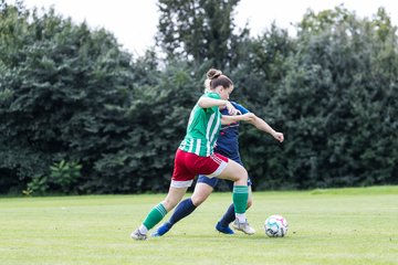 Bild 41 - F SV Boostedt - SV Fortuna St. Juergen : Ergebnis: 2:1